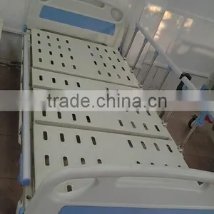 Folding Medical Bed Prices/Cama Medica/Electrical Bed thumbnail-5