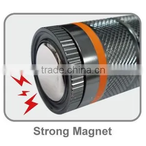 3W LED Work Light With Magnetic Base thumbnail-3