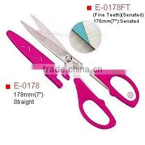 Patchwork Scissors thumbnail-1