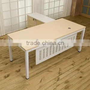 Office Furniture Latest Executive Office Table Designs thumbnail-1
