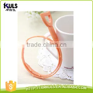 Creative Sewer Pipe Cleaning Hook Dredge Drains Plastic Hook thumbnail-3