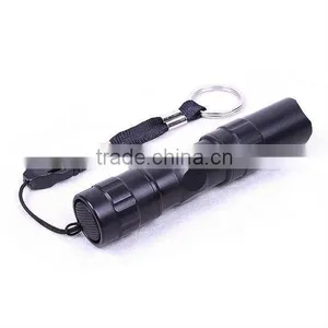 Mini LED UV Flashlights thumbnail-1