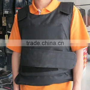 Protect Vest Comfortable Close-fitting Adjustable Size thumbnail-1