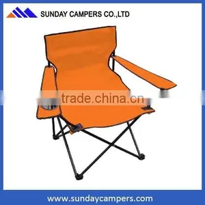 2016 Hot Sale Camping Chair 600D Oxford PVC Coated thumbnail-1