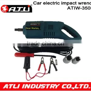 Hot Sell 12V Electric Impact Wrench With High Quality Electric Wrench in 340N.M Wrench Supplier in China thumbnail-2