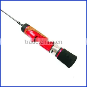 71CM Ice Fishing Rod , Glass Fiber Ice Fishing Rod thumbnail-1
