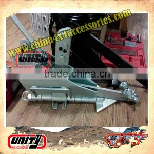 Aoto Parts 4x4 Offroad Vehicle Silvery Color Ground Anchor thumbnail-1