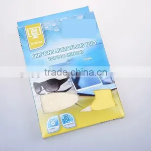 Superb for Glass&lens Cleaning/cleaning Cloth Microfiber thumbnail-2