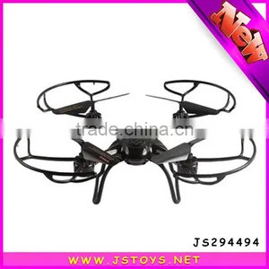 rc Quadcopter Kit thumbnail-1