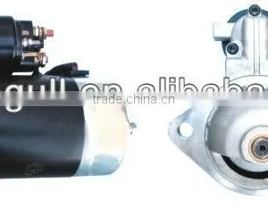 12V 2.2kw 9T STARTER 12411711403 12411720246 0001218027 0001218028 0001218135 CS1046 LRS01212 thumbnail-1