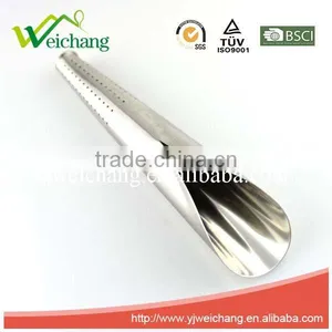 WCA160 Trumpet Shaped ,funny Shape Stainless Steel Tea Infuser thumbnail-2