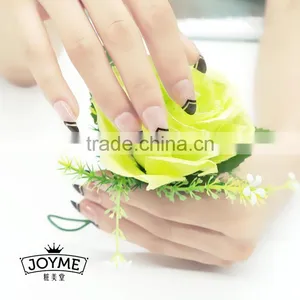 2017 New Design Colorful Printing Stiletto Nail Art Product thumbnail-5
