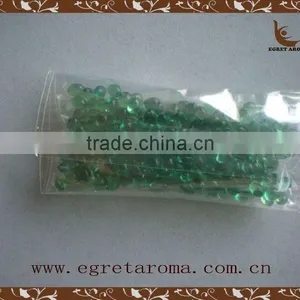 2015 Color With Difference Scents Eva Beads Sachet Aroma Incense Beads thumbnail-2