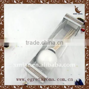 2015 New Arrival High Qualuity Home Air Freshener or Hotel Fragrance Oil Bottles Porcelain Oil Diffuser thumbnail-1