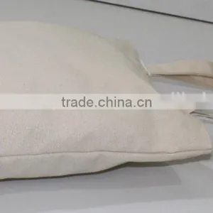 New Products 2017 India High Quality Cotton Eco Natural Canvas Bag for Branding thumbnail-5