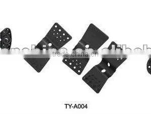 Plastic Clamp Fixing Accessory thumbnail-1