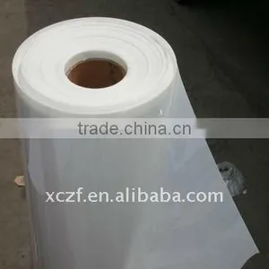Good Price and no Error 6021milky White Mylar Pet Film thumbnail-1