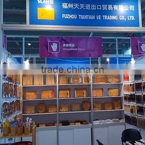 Fuzhou Tiantian Imp. & Exp. Trading Co., Ltd. company overview - view 3 thumbnail