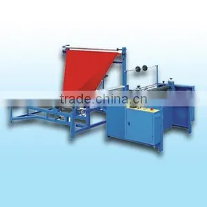 V-Shape Film Folding Machine ( Film Edge Folder ) thumbnail-1