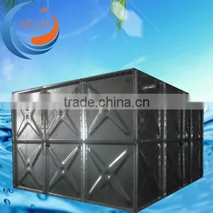 Dezhou Huili Diesel Fuel Tank With High Quality thumbnail-1
