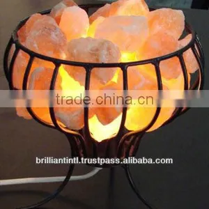 Salt Lamp thumbnail-1