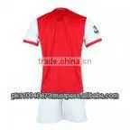 Soccer Uniform thumbnail-1