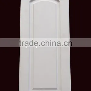 18mm PVC Kitchen Cabinet Door thumbnail-3