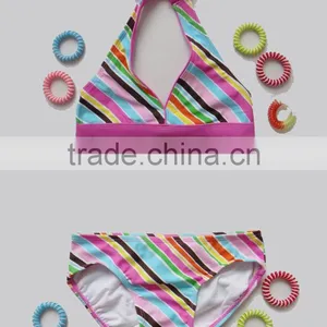 Kids Girl Bikini thumbnail-1