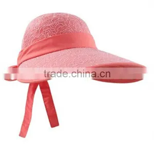 2016 New Wholesale Cap Fashion Custom Sun Hat thumbnail-4