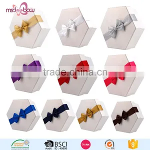 Gift Box Decorativing Elastic Packaging Ribbon Bow thumbnail-3