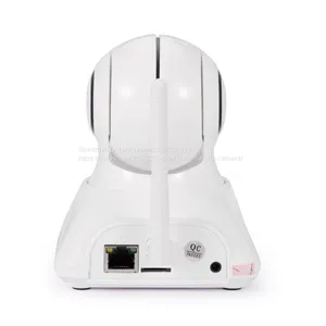 Sricam 720P High Resolution IP Camera With Alarm Sensor IP Camera Wireless Baby Monitor thumbnail-4