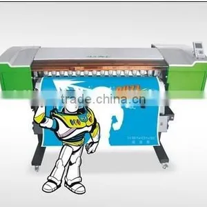 Cutter Vinyl Cutter Plotter Printer Solvent thumbnail-2