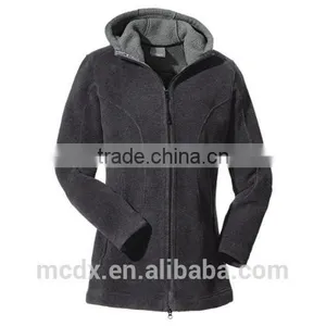 2014 Womens Jacket Outdoors Clothing Polar Fleece Inner The Wind-resistant Jacket Tank thumbnail-4