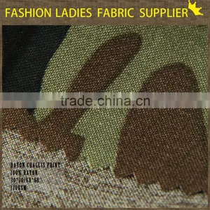Fashion 100% Rayon Challis Print Fablic thumbnail-4