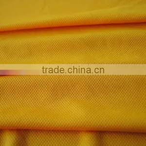 Polyester Bird Eye Mesh Fabric,micro Polyester Rice,micro Polyester Rice Sports thumbnail-3