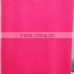 Slub Jersey Fabric thumbnail-4