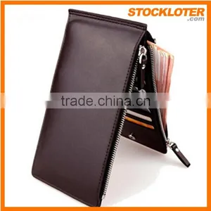 2015 Cheap Mens PU Purse Stocklots Supplier, 1506025 thumbnail-1