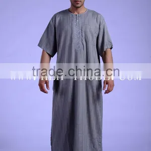 Factory Directly Supplier, Morrocan Style, Islamic Clothing thumbnail-3