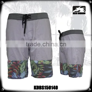 54%Viscose 38% Polyester 8%Spandex Beach Pants in Swimwear&Beachwear thumbnail-1