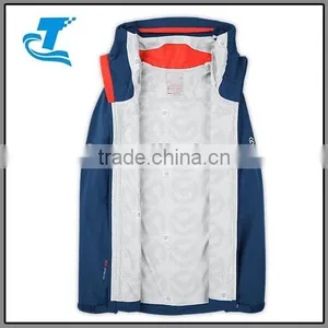 Winter Men Windbreaker Jackets Outdoor, Sports Jackets thumbnail-4