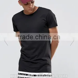 2016 New Design Mens Long Shirt High Quality Custom Short Sleeve thumbnail-4