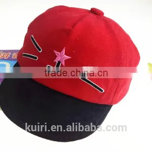 Plastic Trucker Cap Made in China Mz-114 thumbnail-5