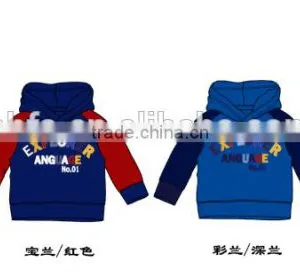 Stock Lot Baby Boy Coat Winter Jacket Kid Top Quality Children Clothes thumbnail-2