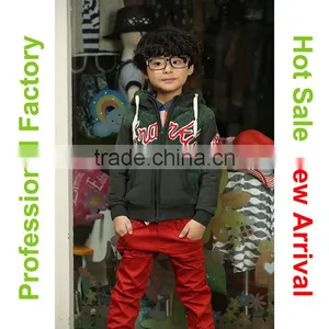 2015 Custom Design Thanksgiving Children Boutique Clothing thumbnail-4