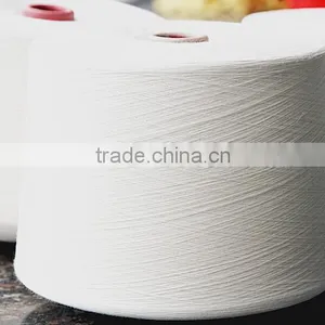 65/35 Polyester Cotton Yarn Blended Yarn for Glove thumbnail-1