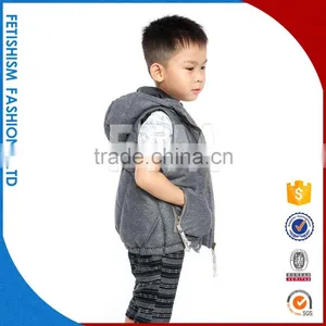 Hot Sale Cotton Fashion Kids Boys Fancy Baby Jacket Winter thumbnail-4