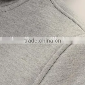 Custom Fashion Fleece Hoodies in Bulk thumbnail-4