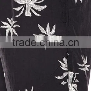 2017sexy Men Swimming Printed Short Man Beachwear Swim String Short thumbnail-5
