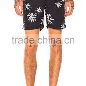 2017sexy Men Swimming Printed Short Man Beachwear Swim String Short thumbnail-6