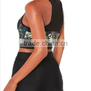 Best Selling Fashion Gym/yoga Clothing Fitness Yoga Wear Breathable Gym thumbnail-3